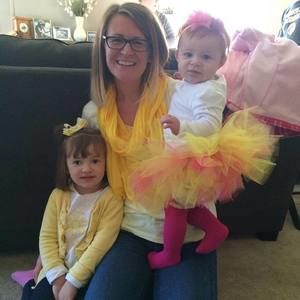 Meet your Posher, Kristin